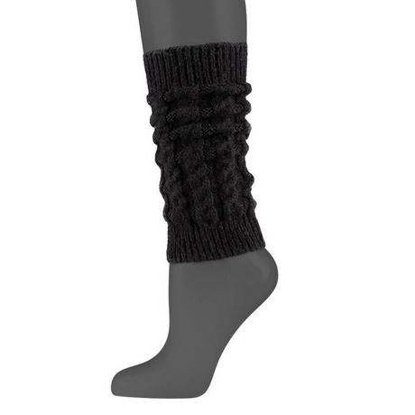 camano Manchettes Cosy Cable Stitch  