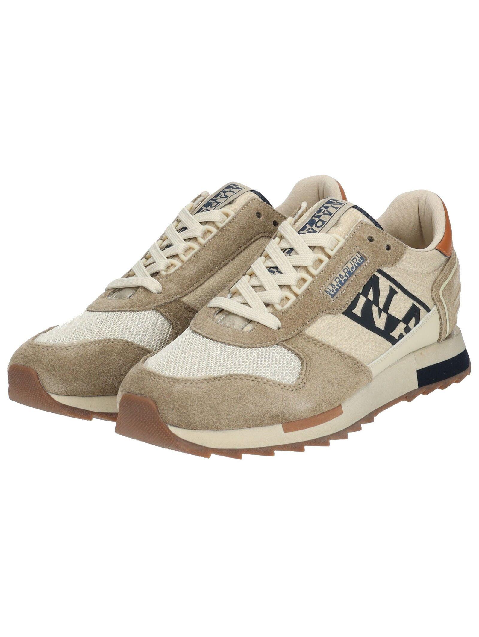 NAPAPIJRI  Sneaker NP0A4I7U 