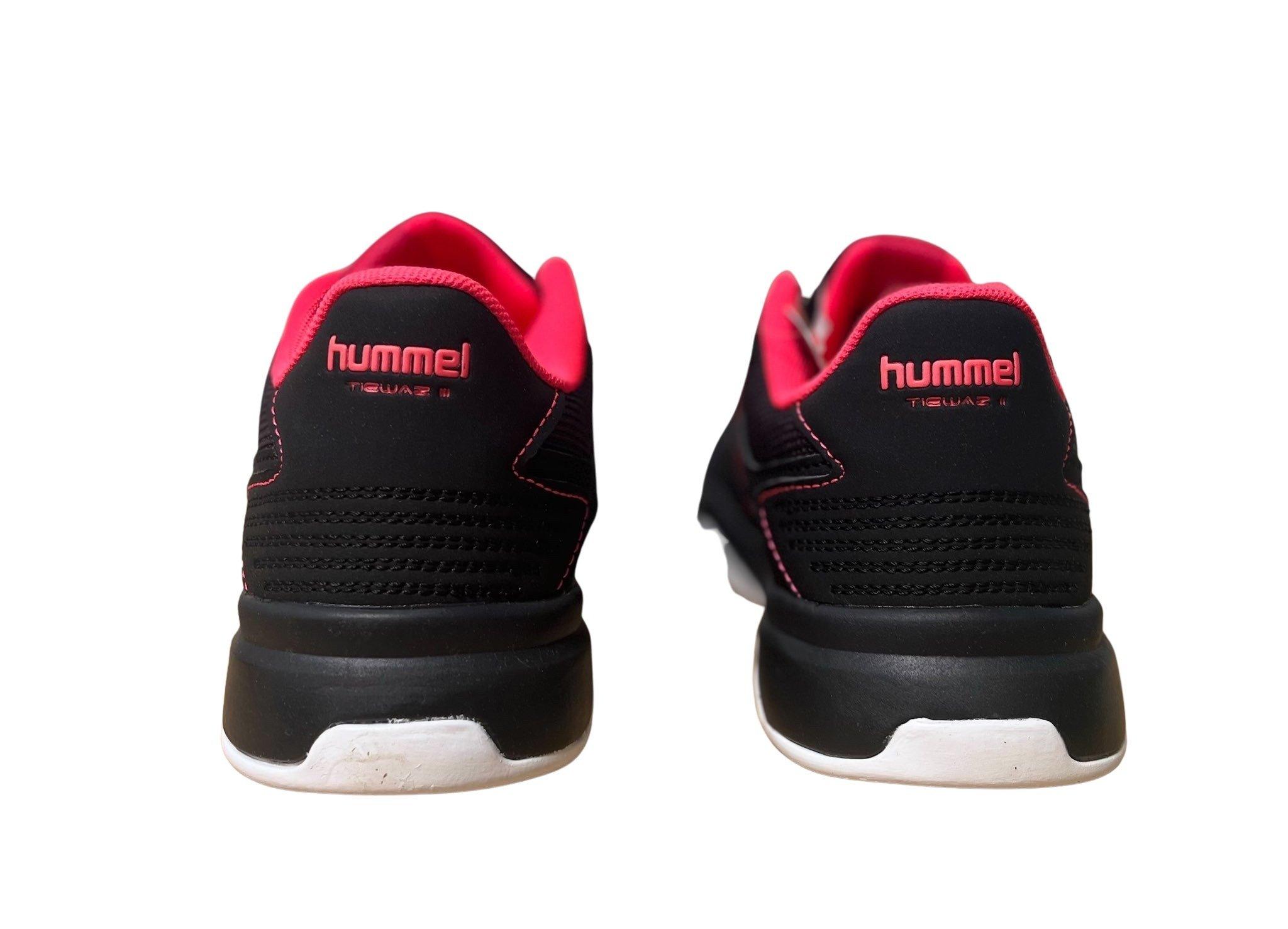 Hummel  hallenschuhe teiwaz iii 