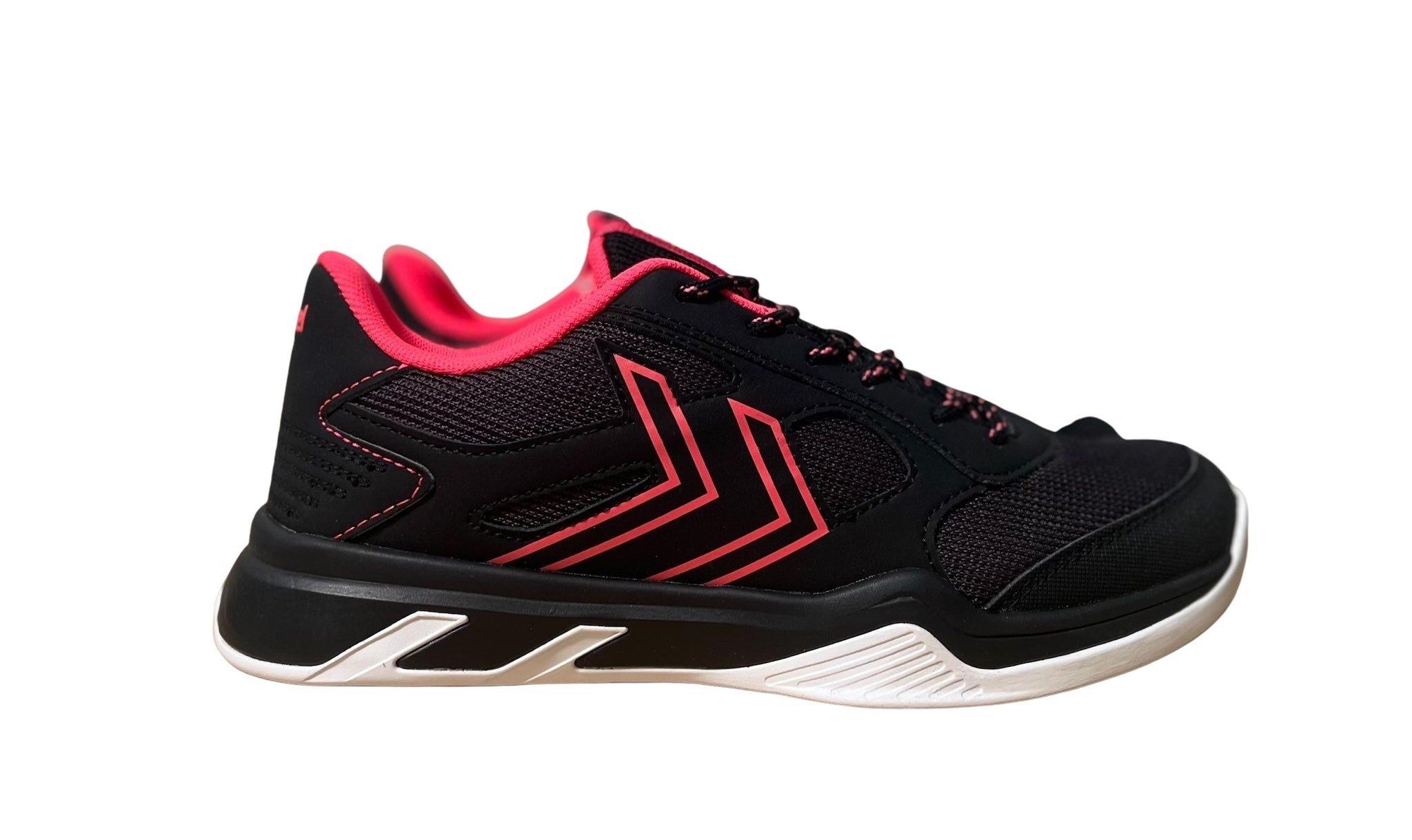 Hummel  chaussures indoor teiwaz iii 