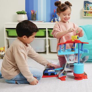 Spin Master  Paw Patrol Lookout Tower Playset 