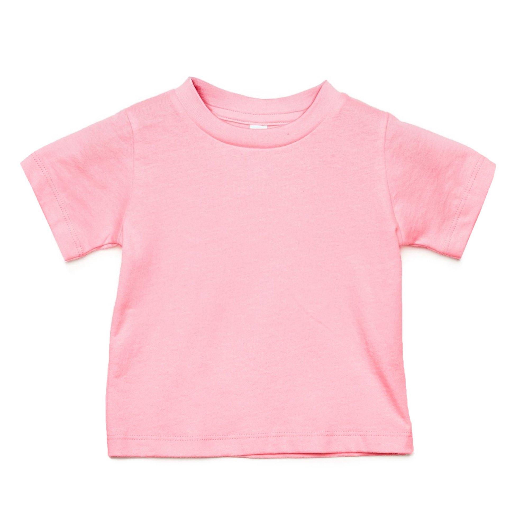 Image of Tshirt Mädchen Pink 80