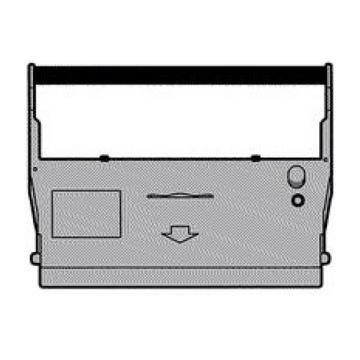 R030NYV nastro per stampante Nero