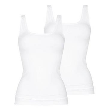 2er Pack Organic - Unterhemd / Tanktop