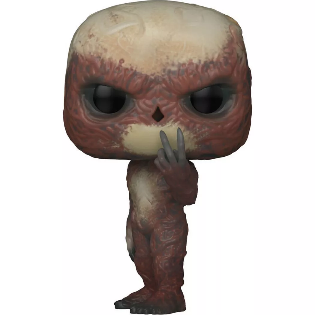 Funko - POP-Figur Stranger Things Vecna Zeigen