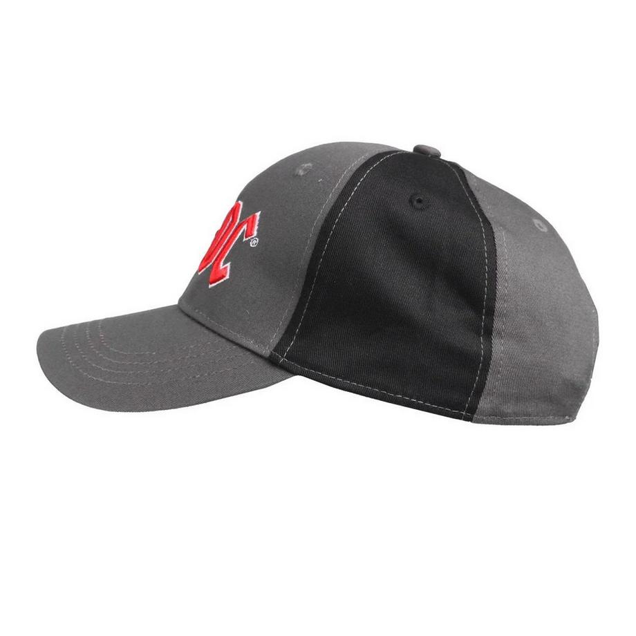 AC/DC Casquette de baseball Logo  