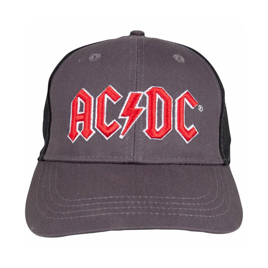 AC/DC Casquette de baseball Logo  