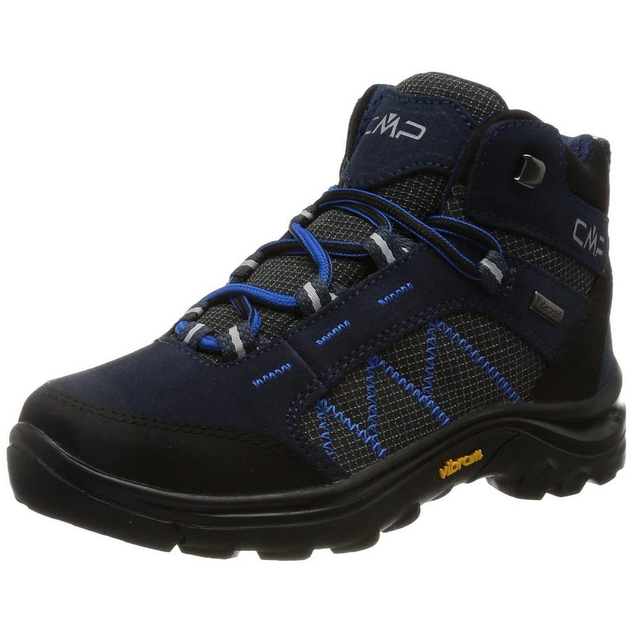 CMP Thiamat 2.0 Waterproof Mid Chaussures de randonnée  