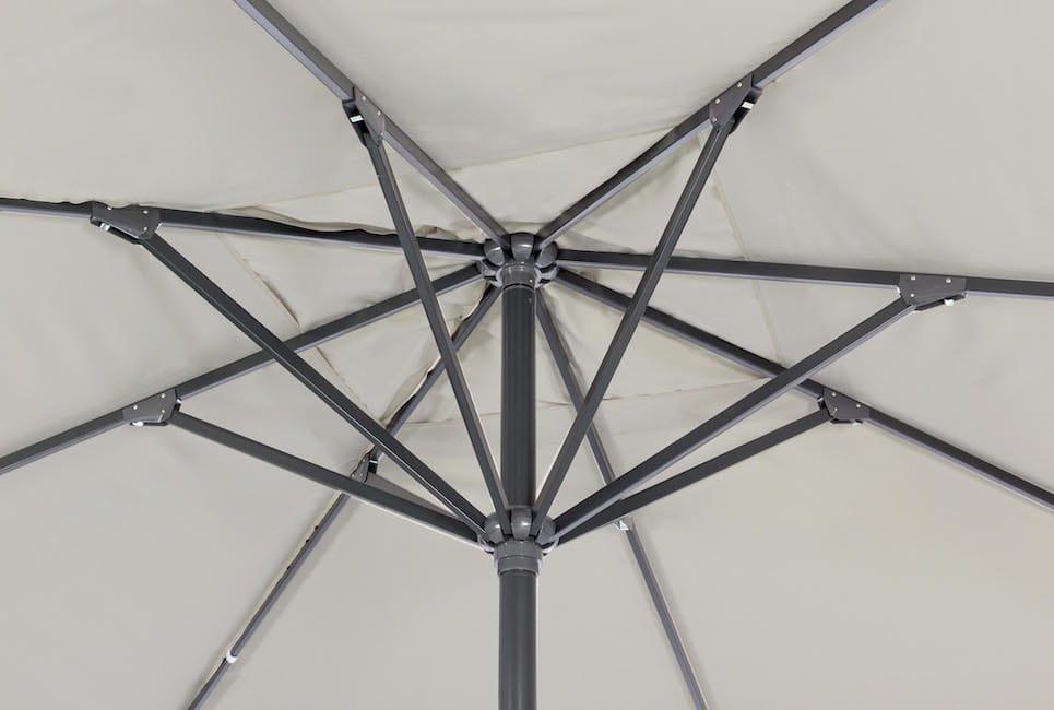 mutoni Parasol Alghero gris 400x400  