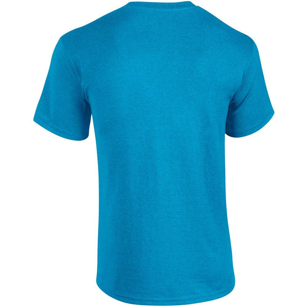 Gildan  Tshirt manches courtes (lot de 5) 