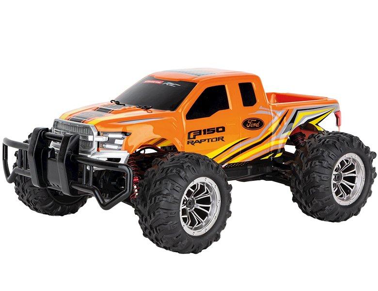 Carrera RC  Road Ford F-150 Raptor D/P 