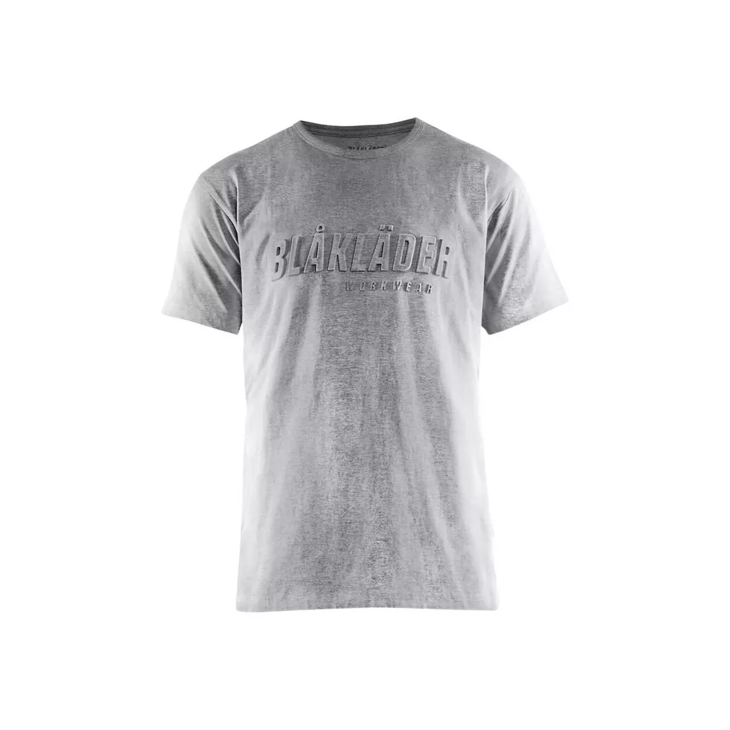 Blaklader - t-shirt mit 3d-druck, für Herren, Größe XXL