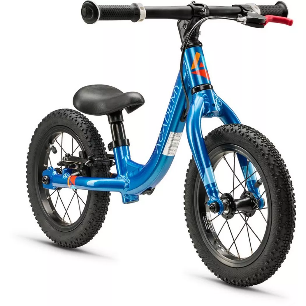 "ACADEMY - ""12"""" Grade 1"", One Size, Multicolor"