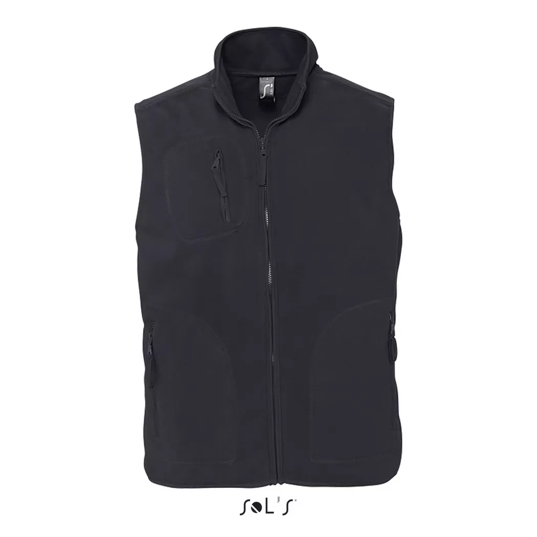 SOLS - jacke norway, für Damen, Anthrazit, Größe M