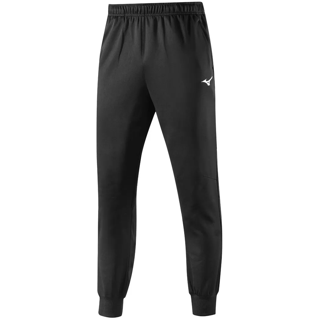 MIZUNO - hoen nara track, für Herren, Schwarz, Größe S