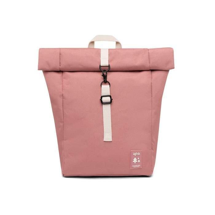 Image of Rucksack Roll Mini (12l) Herren Pink ONE SIZE