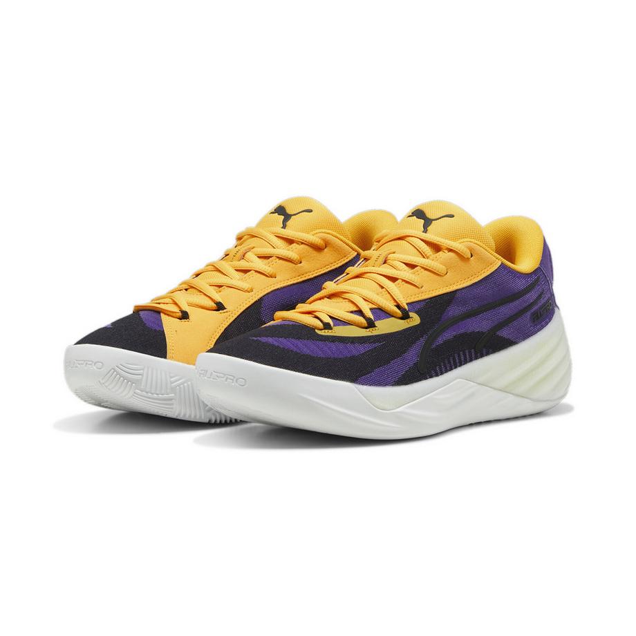 PUMA  hallenschuhe all-pro nitro 