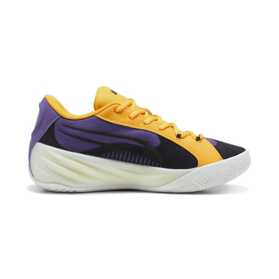 PUMA  hallenschuhe all-pro nitro 