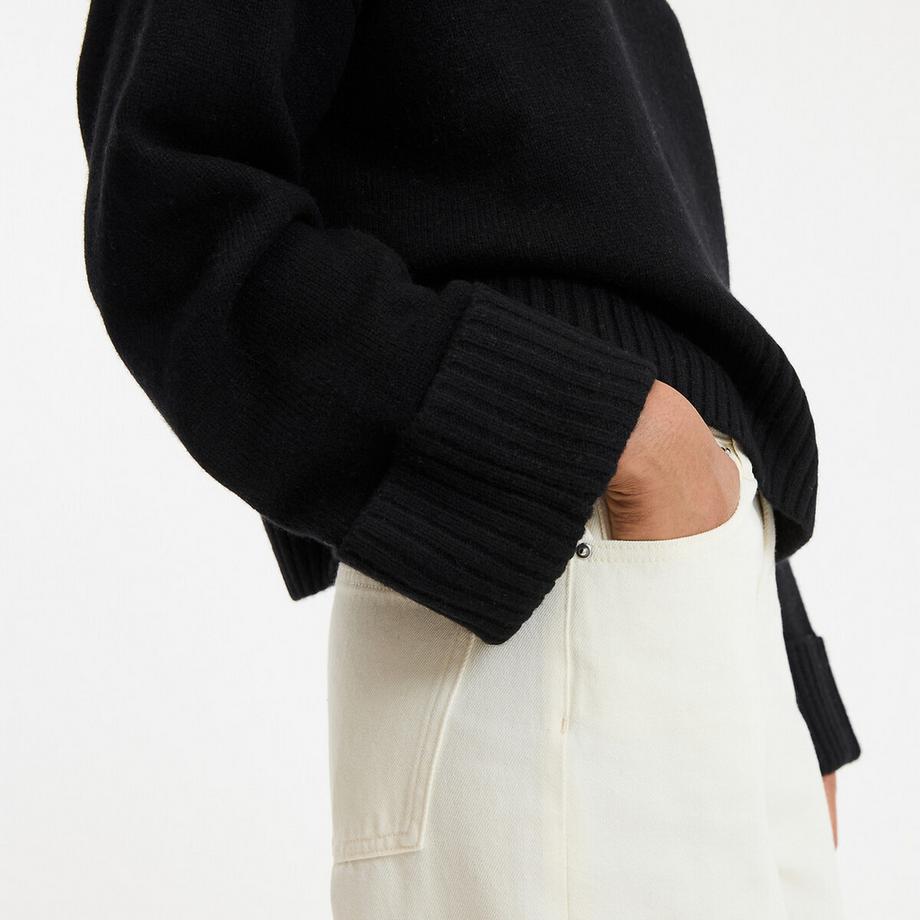 La Redoute Collections Wollpullover  