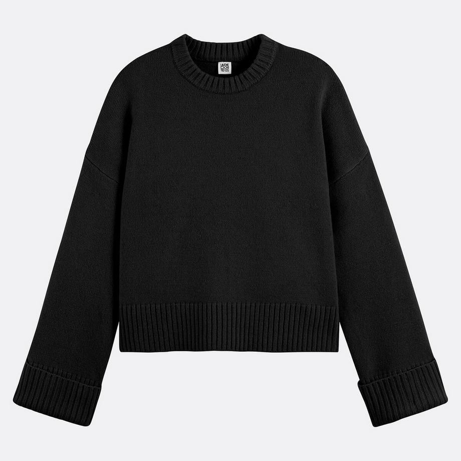 La Redoute Collections Wollpullover  