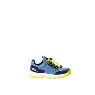 Jack Wolfskin  Kinder Wanderschuh Cyrox Texapore low 