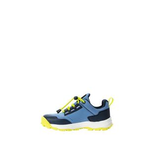 Jack Wolfskin  Kinder Wanderschuh Cyrox Texapore low 