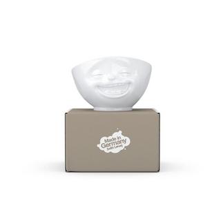 58products FiftyEight Schale lachend 1000 ml, weiss  