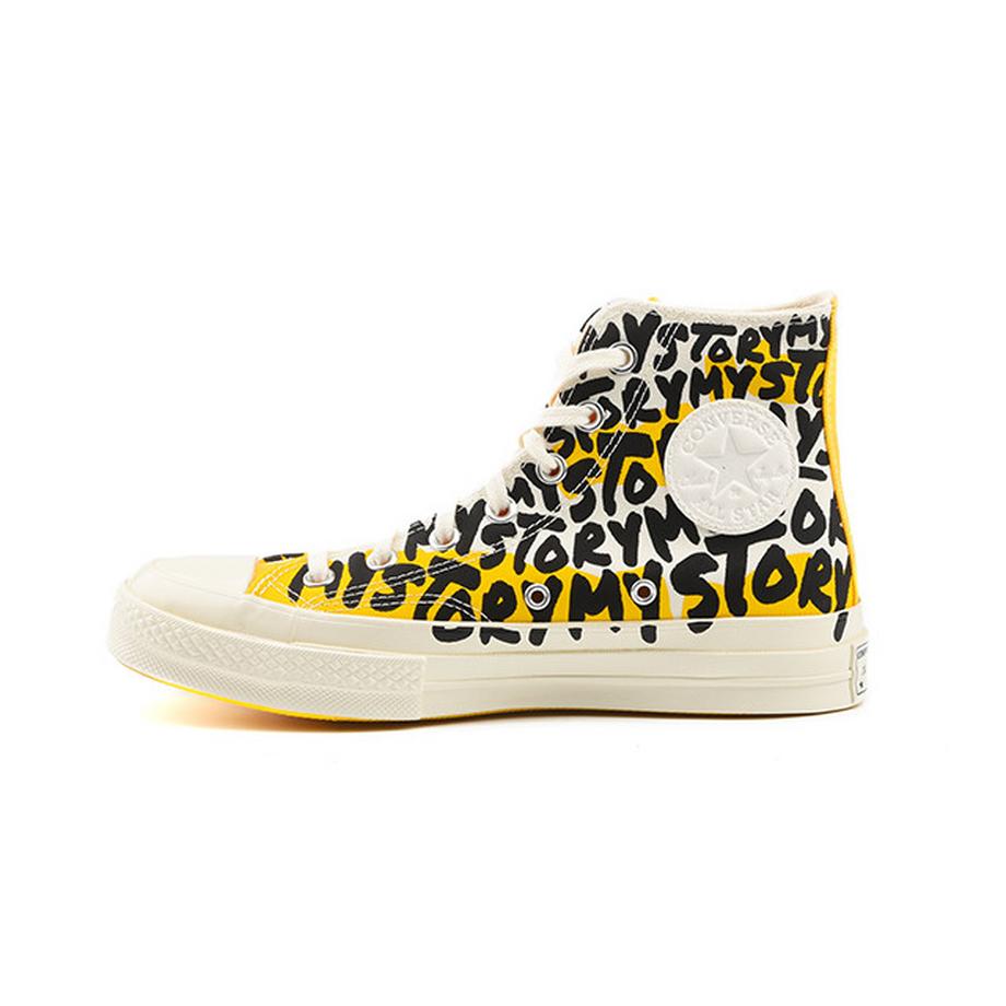 CONVERSE Chuck 70 My Story High Top Sneakers  
