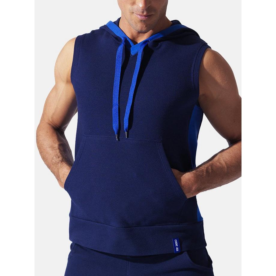 Sweet Hoody ärmelloser Sport