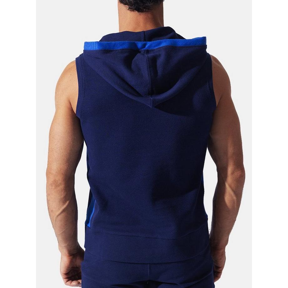 Code22  Sweet Hoody ärmelloser Sport 