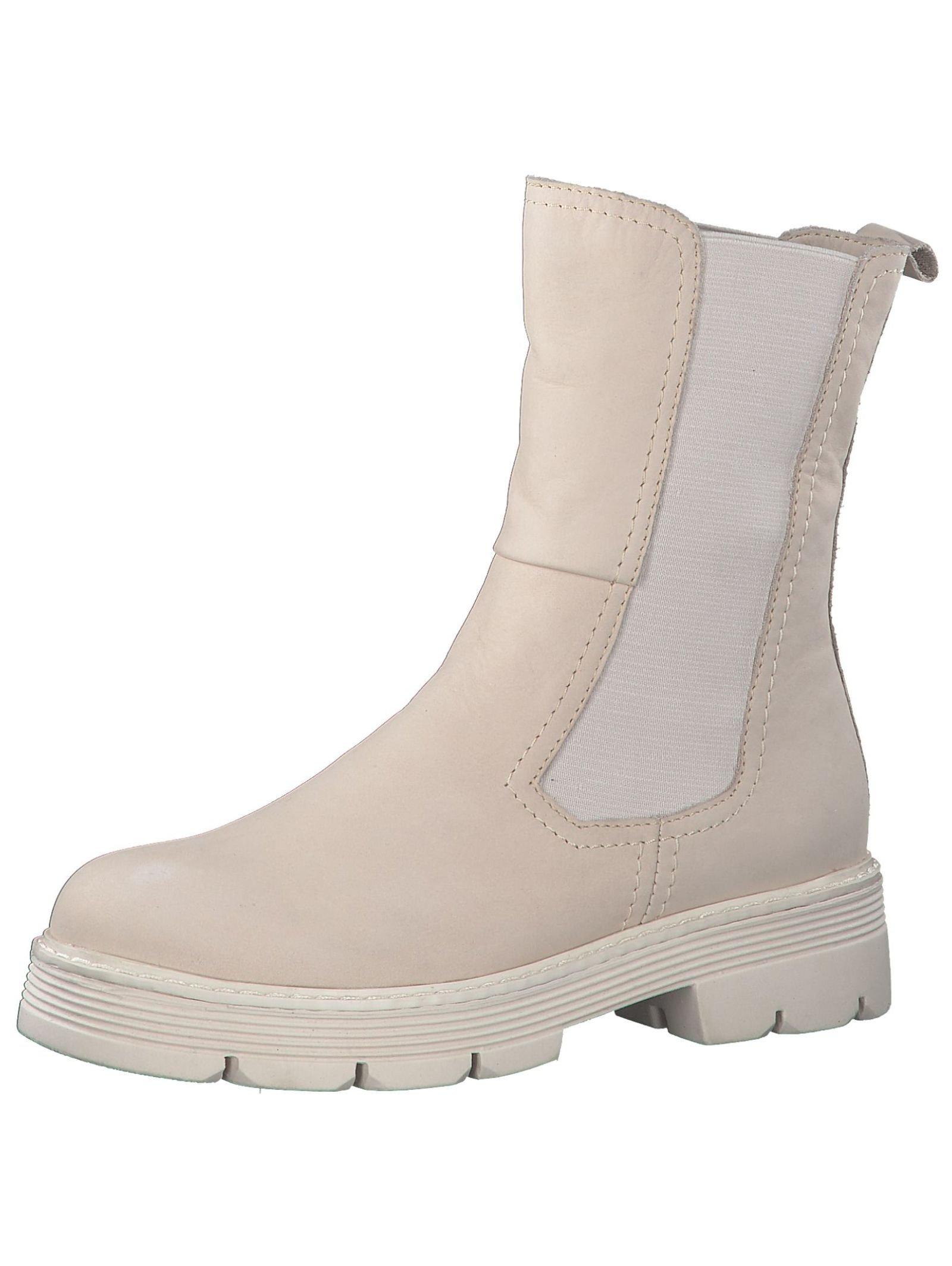 Image of Stiefel 2-2-25441-29 Damen Beige 40