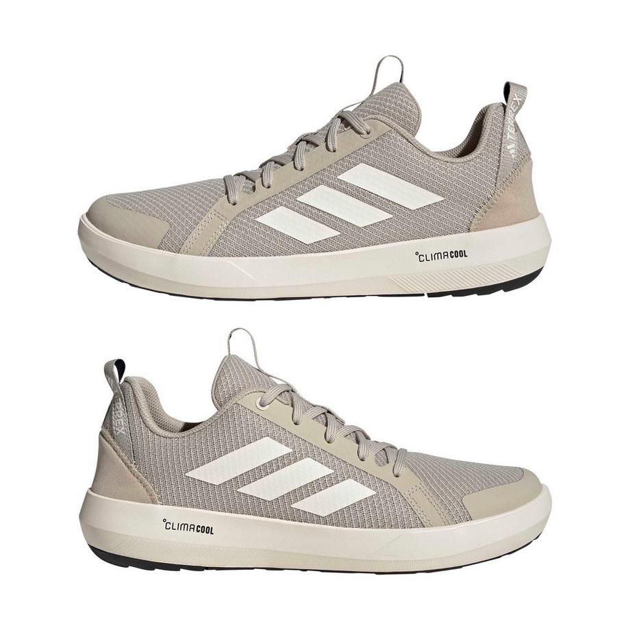 adidas Scarpe trekking terrex boat climacool  