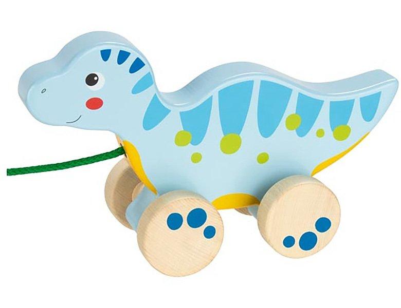 Image of Baby Ziehtier Dinosaurier II