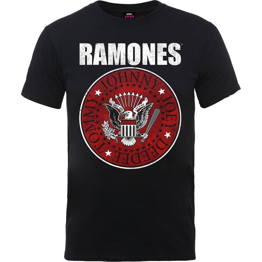 Ramones  TShirt 