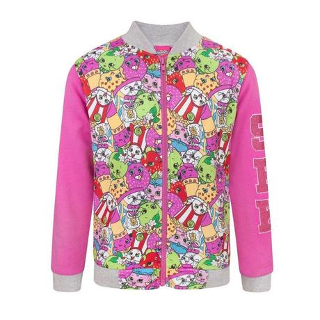 Shopkins  Blouson d´aviateur 