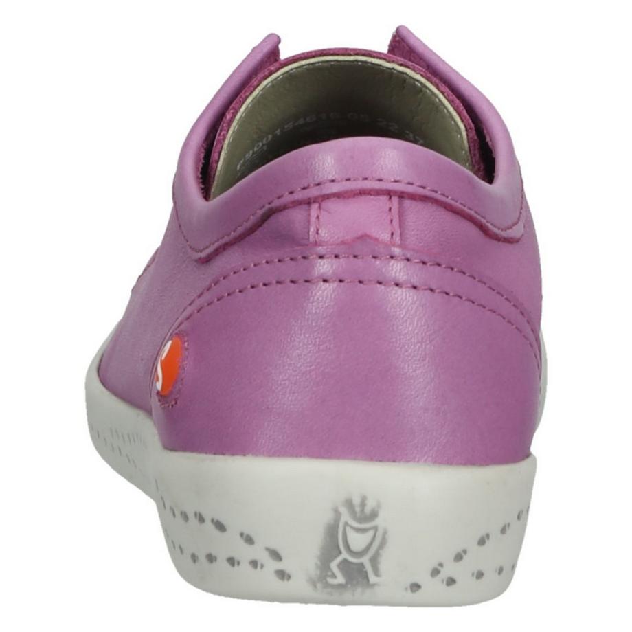 softinos P900154 Sneakers con Lacci  