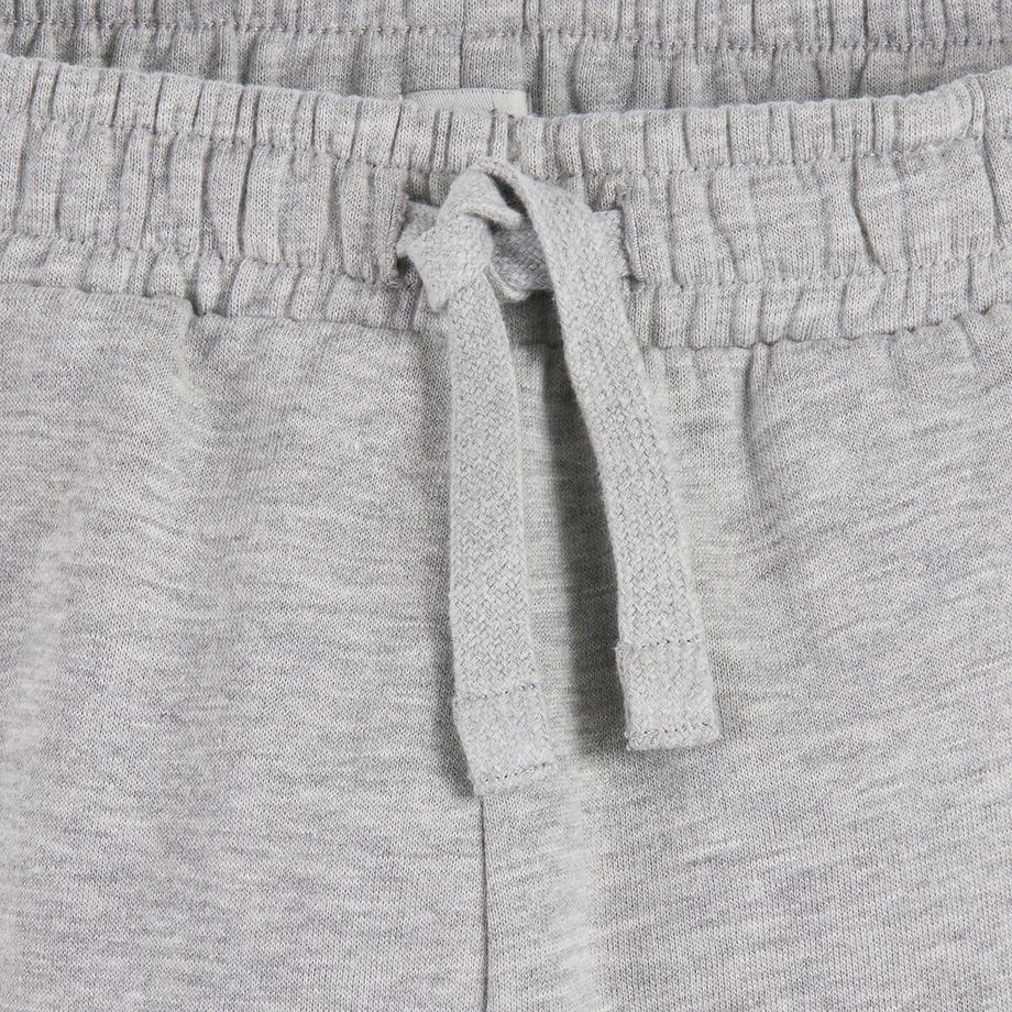 La Redoute Collections  Oversize-Jogginghose aus weichem und warmem Sweatstoff 