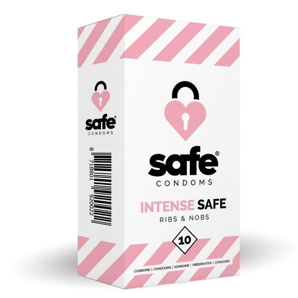 Image of Safe Intense Safe