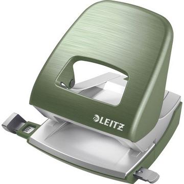 LEITZ Bürolocher NewNeXXt Metall 30 Blatt