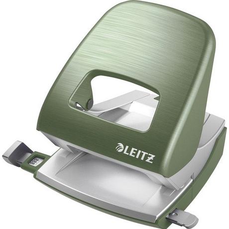 Leitz LEITZ Bürolocher NewNeXXt Metall 30 Blatt  
