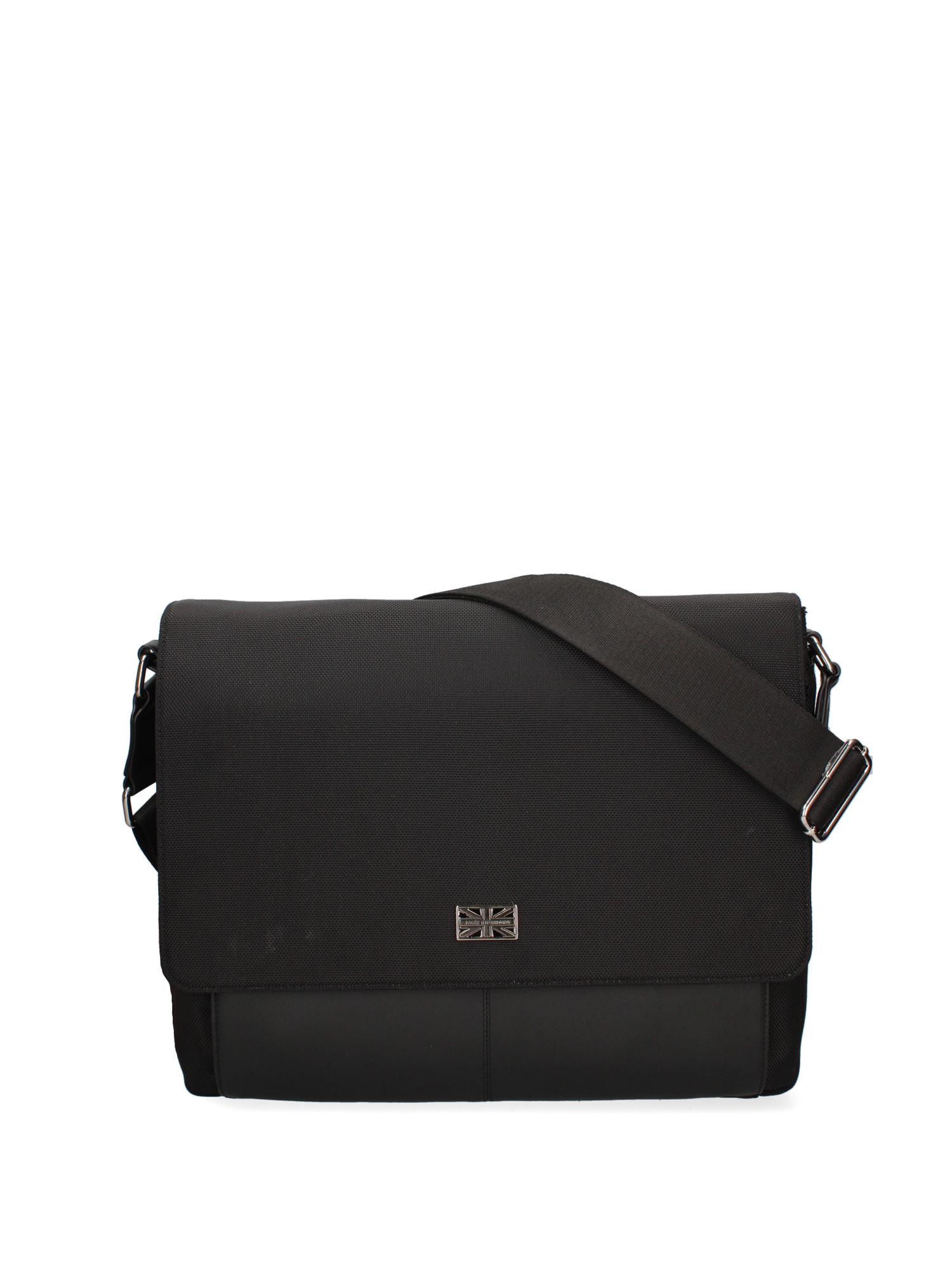 JOHN RICHMOND Borsa a tracolla  