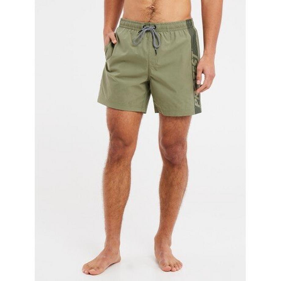PROTEST Short de plage Prtfarel  
