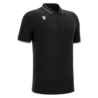 macron Comedy Eco Polo  