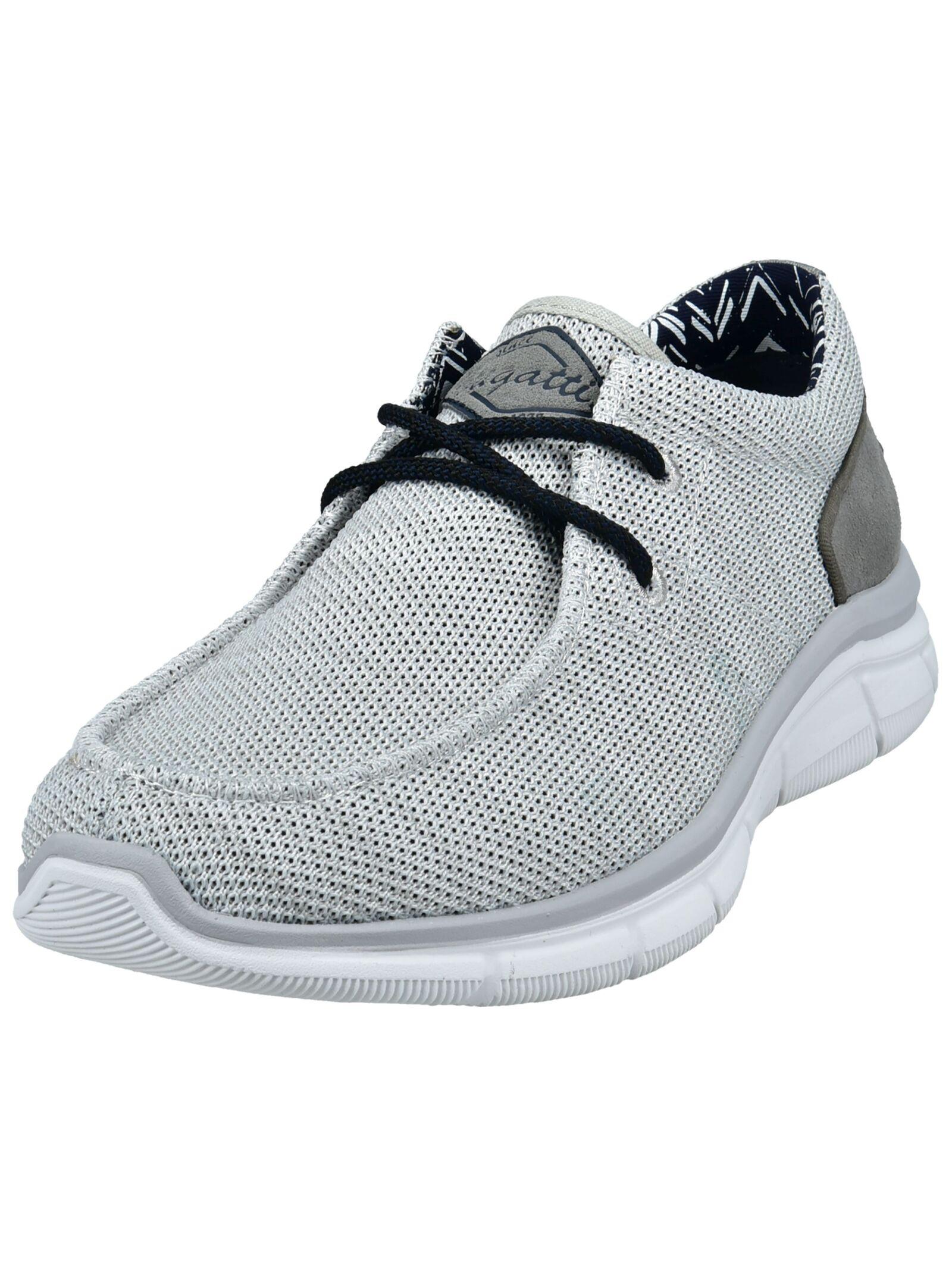 Image of Sneaker 341-afa08-6900 Herren Taubengrau 41