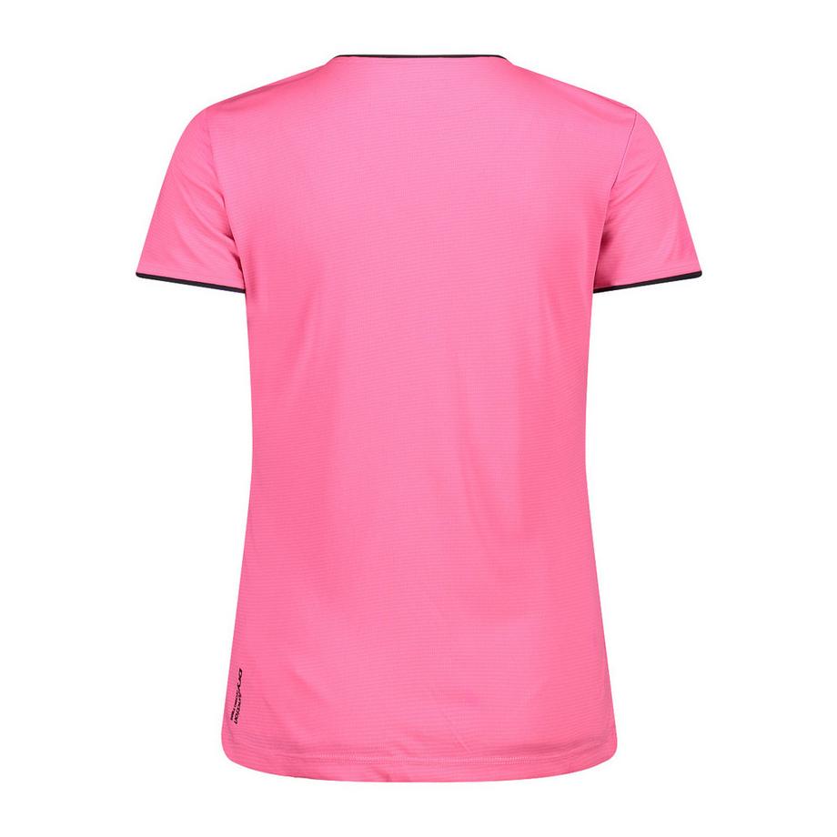 CMP T-Shirt Jersey Technique Col V  
