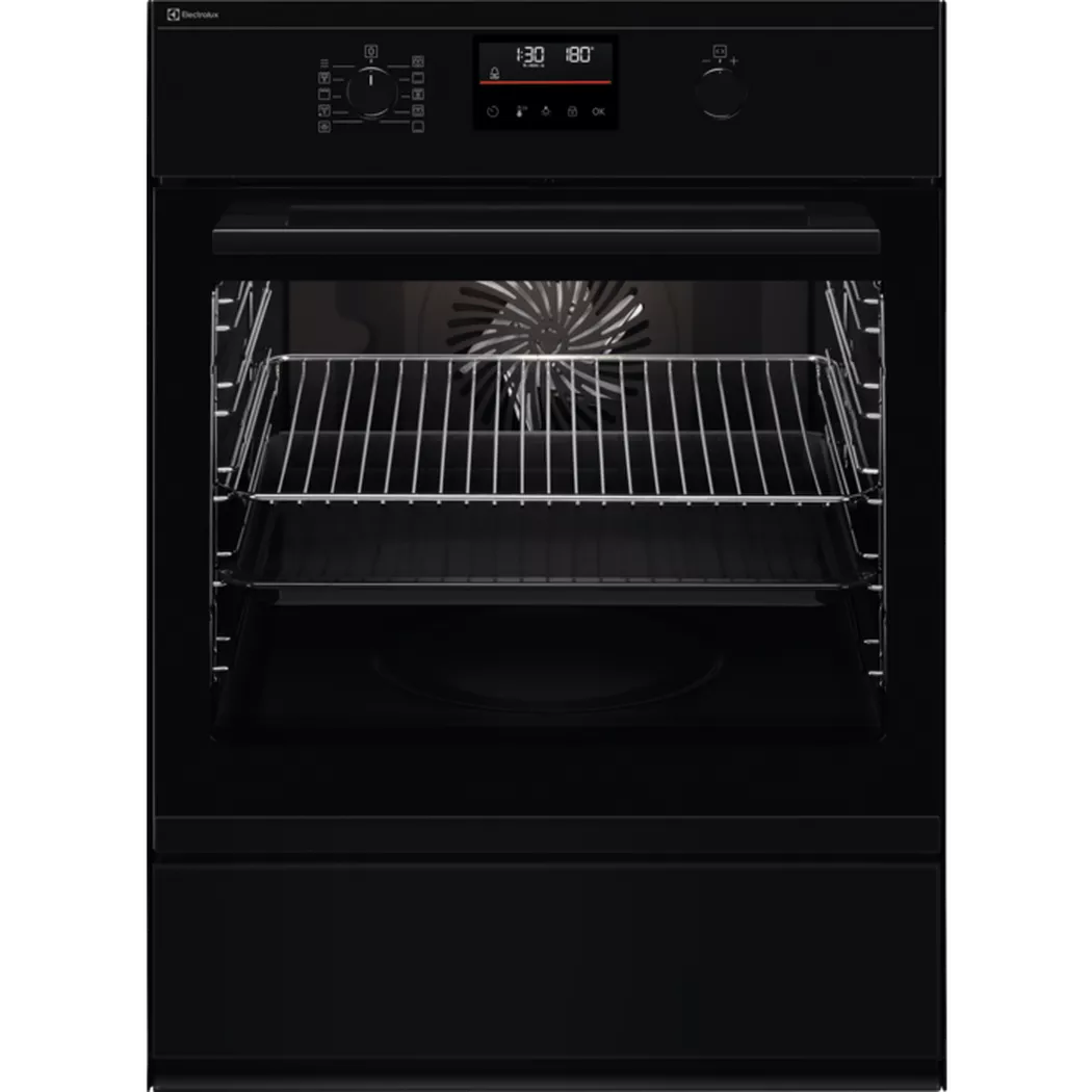 Electrolux EB7L4XSW 71 L 3500 W Black