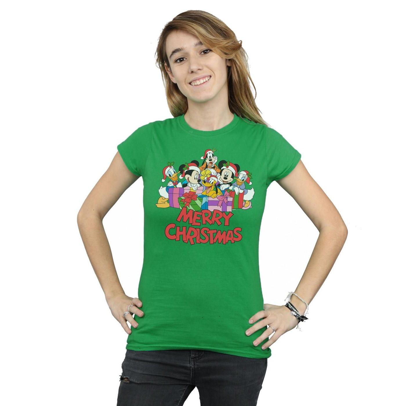 Disney  Mickey Mouse and Friends TShirt 