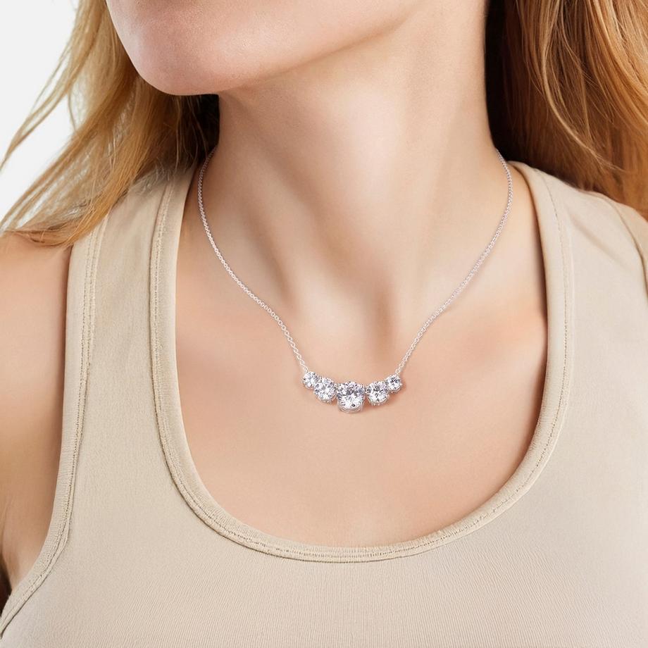 Lulu & Jane  Collier Laiton Zircon 
