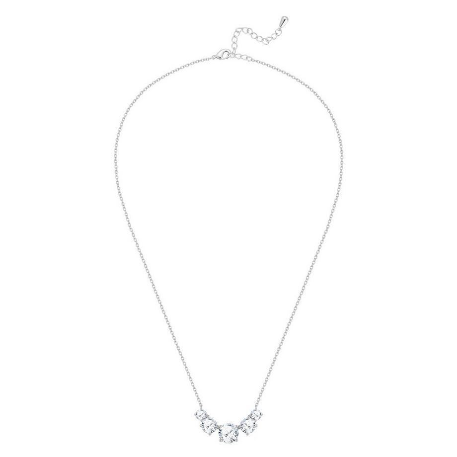 Lulu & Jane  Collier Laiton Zircon 