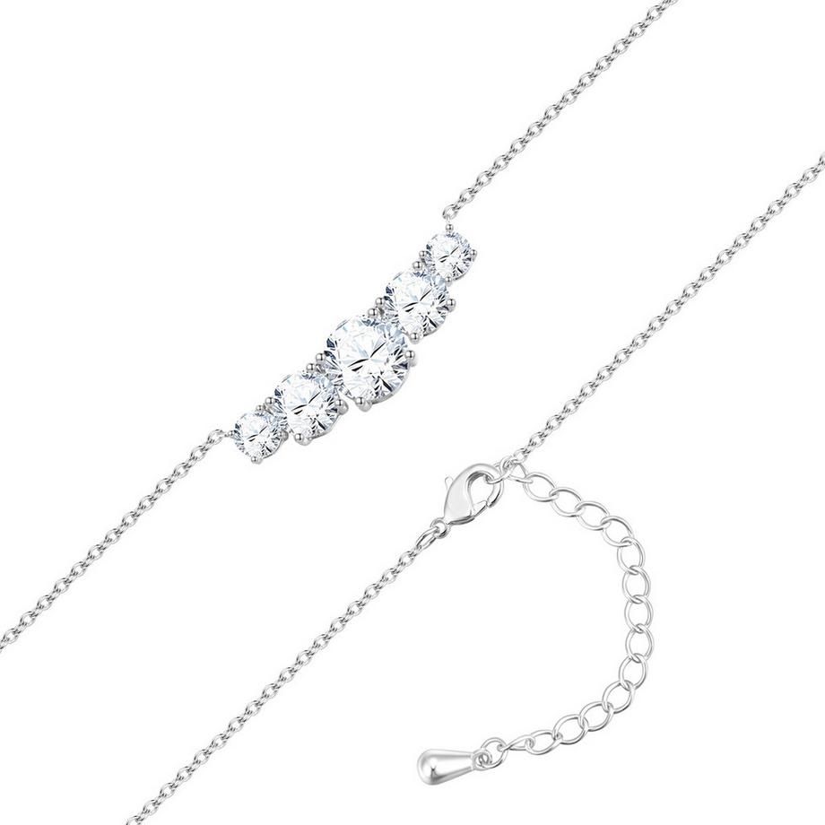 Lulu & Jane  Collier Laiton Zircon 